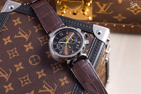 casa apich louis vuitton|Louis Vuitton watches.